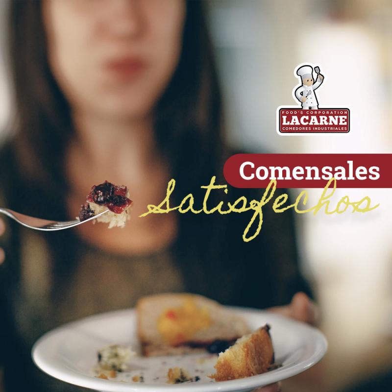 Alimentos LaCarne